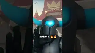 Es hora de NANIN! #clashroyale #memes