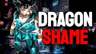Dragon Ball Super Fanboys Are Trying To Use Shaming Tactics Now