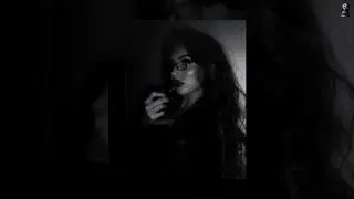 Dark Pop  | songs for late-night emotions ❄️