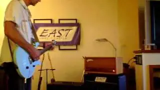 East Amplification - 2010 Nashville Amp Expo