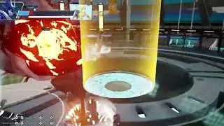 Override 2: Super Mech League Shot 3