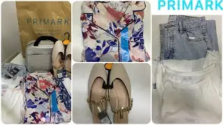 Primark new collection haul March 2021