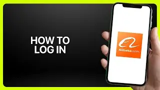 Как войти в приложение Alibaba.com 2025! Обучающее видео
