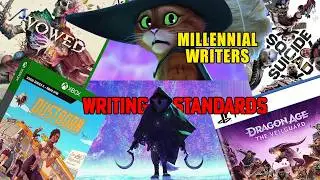 Millennial Writing: Why It's Getting WORSE (And How to Fix It!)