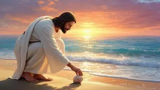 Listen For 15 Minutes &bull; Powerful Healing for Body and Mind &bull; Attract Prosperity and Joy Instantly