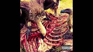 eNox Ft. Trief - Vulture (Produced By Chup The Producer)