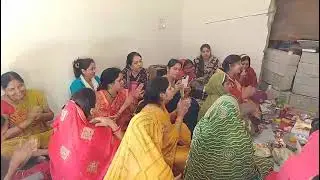 Like share subscribe my page / shiv charcha ka folk song 🙏