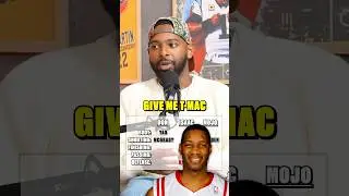 Воспитание звёзд НБА только с помощью &laquo;Рокетс&raquo;! 🏀