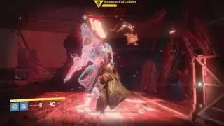 Destiny Solarlord