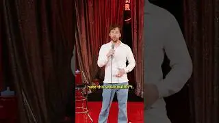 Попытка шоковой комедии