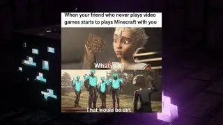 Minecraft Memes That Are Better Than Diamond Armour