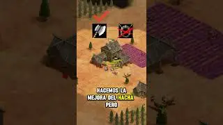 APERTURA INTERMEDIA DE SCOUTS POP19 AOE2 | age of empires 2 | Age of empires 2 Definitive edition