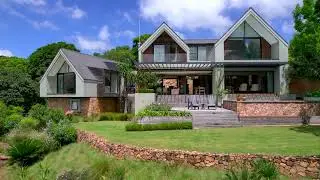 R11,750,000 | 4 Bedroom Townhouse For Sale in Cotswolds Downs Golf Estate