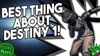 WHY DESTINY 1 IS BEST! | Funny Destiny 1 Private Matches Gameplay!
