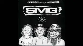 Carcass Grinder / SMG - Full split