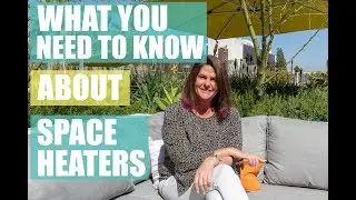 What you need to know about Space Heaters