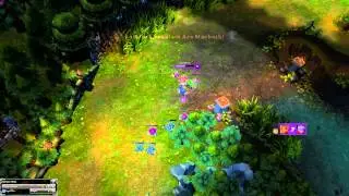 Teaser: Top Leblanc