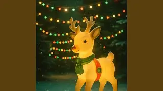 Holiday Lights Bounce