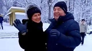 10.01.26г.МОЯ ЛЮБИМАЯ И НЕЖНАЯ... ТАНЦЫ 💃🕺💃🕺💃 ГОМЕЛЬ ♥️