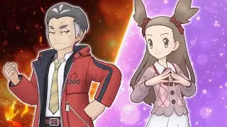 Kabu? That&rsquo;s MISTER Kabu to you!