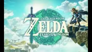 🔴LIVE | The Legend of Zelda: Tears of the Kingdom |  !discord !sens 🔴