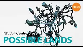 NIV Art Centre Presents मुमकिन ज़मीन  / Possible Lands ⛰️⛰️  |  Art In Delhi