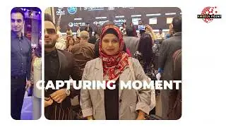 My Portfolio Video | Media, Events & Creative Highlights | Hash Media Point
