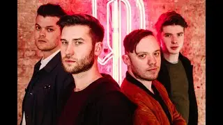 Everything Everything - Daytrotter Session (29/07/2013)