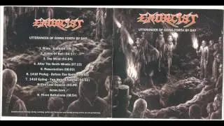 EXORCIST - Nuns Sabbath
