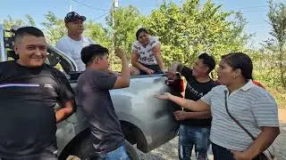 Cambiado Afirma Tener Pruebas De Ericka Con Su Hija Son Ladronas|Mira Que Se Robarón😱