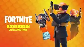Bassassin trailer