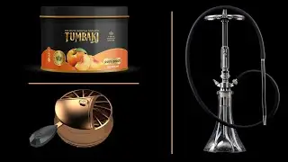 Tumbaki Pure Peeech Tadım Testi | Maklaud SKYTECH Takım | Kong Lava L&uuml;le | Zidclouds Zeppelin Hmd
