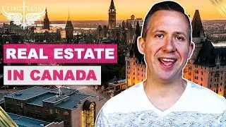 Real Estate Investing in Canada