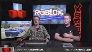 150K Summer Shades! - A ROBLOX Twitch Clip #6