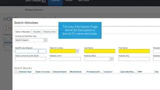 App Center Solution Demo: Streamline Open Payments Compliance with MedPro Systems