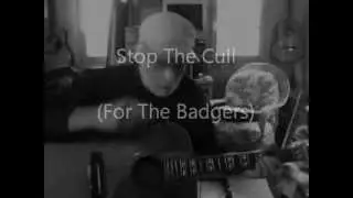 Stop The Cull