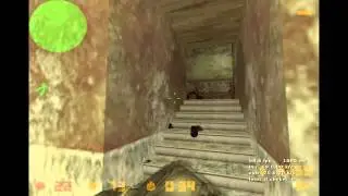 how to play cs 1.6 with 20fps?