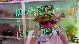Please Believe - Mot&euml;m (prod. Mike Labyrinth x TBlunty)