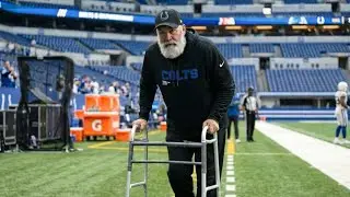 Old Man Rivers