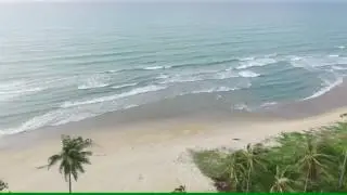 10 Hectares, LONG BEACH PROPERTY, San Vicente, Palawan