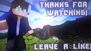 ◢ Outro ◣ CameronCraft V2