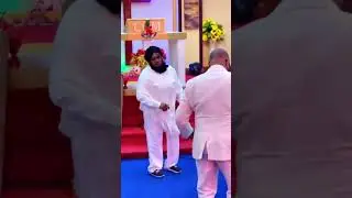 Worship in Spirit & Truth