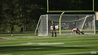State Championship Soccer: Buford vs West Forsyth