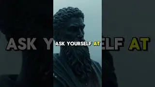 The Stoic Art of Doing Less, But Better | Stoicism