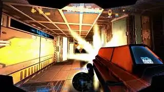 SPACE BEAST TERROR FRIGHT TRAILER