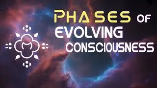 The 4 Phases of Conscious Evolution Explained