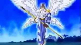 Digimon Adventure Us Opening