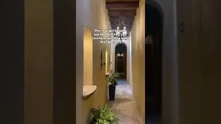 Living rent free in a luxury hotel in Mexico with Worldpackers