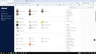 Хостинг Next.js App Router на ahost.uz с cPanel: Легкий деплой без VDS