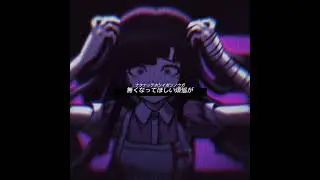 Mikan Tsumiki edit #danganronpa2goodbyedespair #mikantsumiki #trending #edit #shorts #anime  #mikan